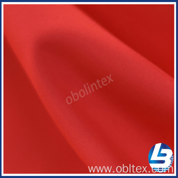 OBL20-1201 100%Polyester Taslon With PU Coating